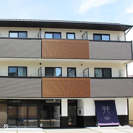 Sumika Residence Kiotó Kültér fotó