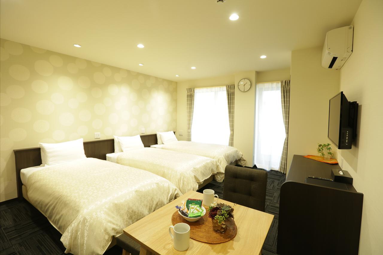 Sumika Residence Kiotó Kültér fotó
