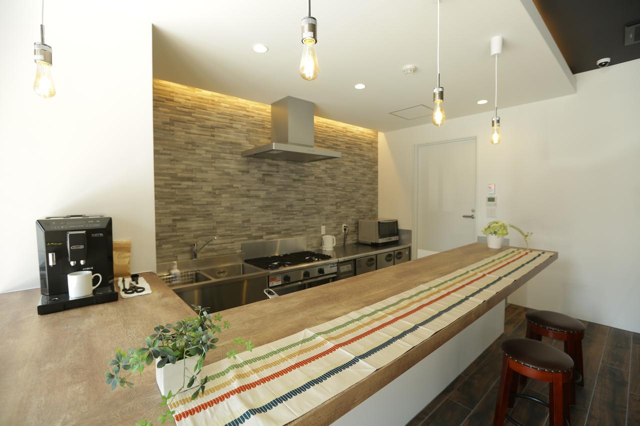 Sumika Residence Kiotó Kültér fotó