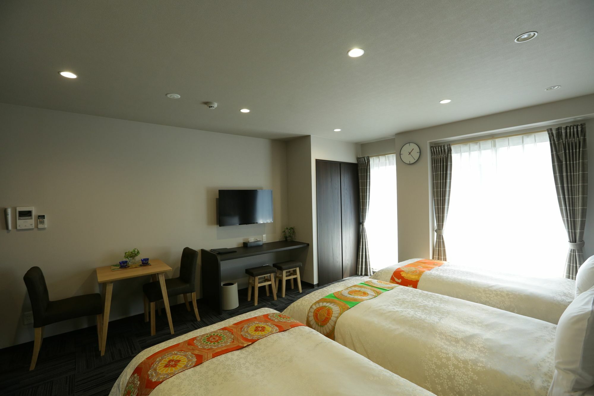 Sumika Residence Kiotó Kültér fotó