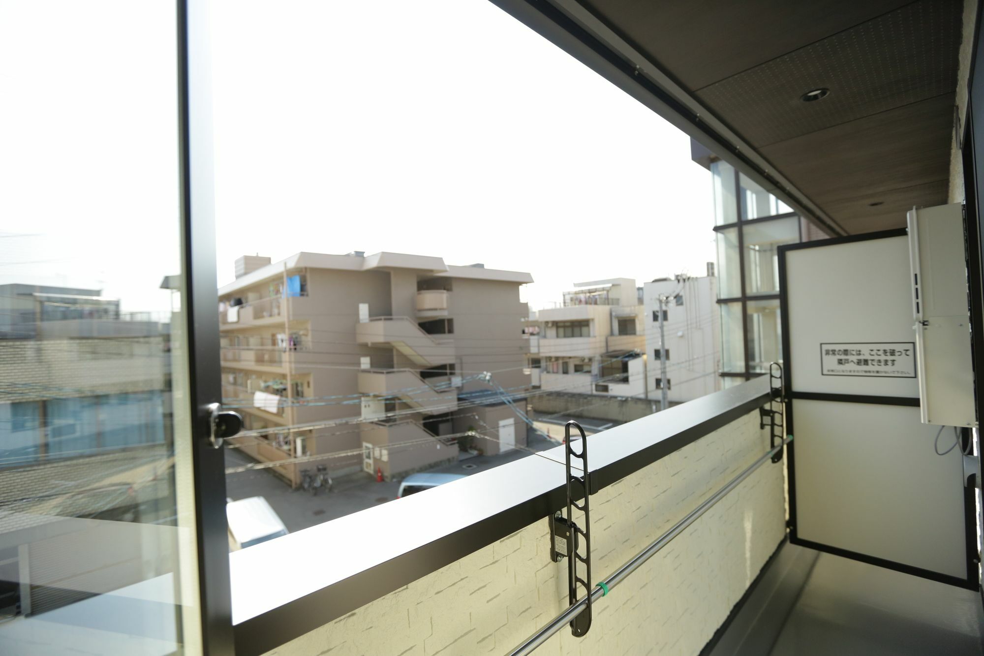 Sumika Residence Kiotó Kültér fotó